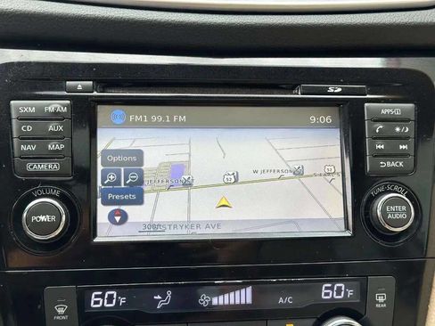 Used 2014 Nissan Rogue SL w/ SL Premium Package image 10