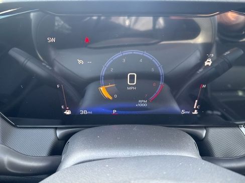 New 2026 Chevrolet TrailBlazer LS w/ LS Convenience Package image 23