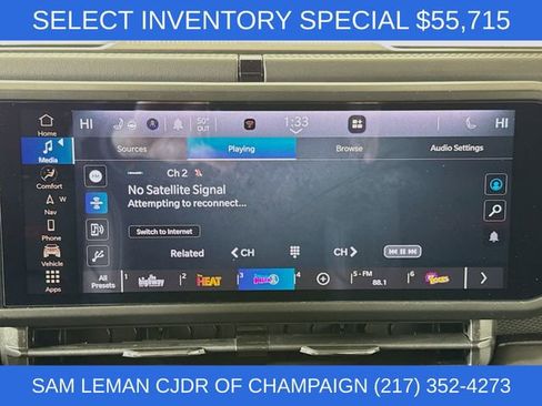 New 2026 Jeep Gladiator Rubicon image 15