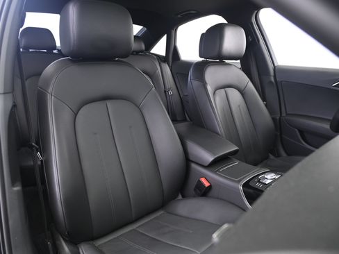 Used 2018 Audi A6 2.0T Premium AWD/4WD image 24