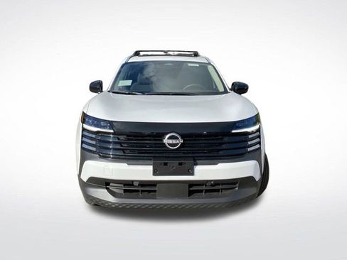 New 2026 Nissan Kicks SV w/ SV Premium Package image 12