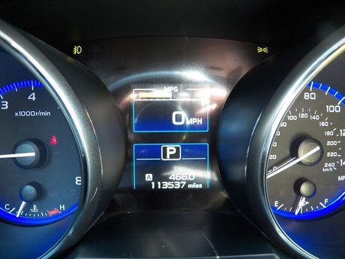 Used 2015 Subaru Outback 2.5i Limited AWD/4WD image 15