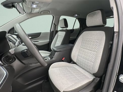 Used 2023 Chevrolet Equinox LS w/ LS Convenience Package AWD/4WD image 14