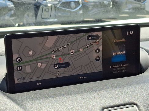 Certified 2024 Acura TLX w/ Technology Package FWD image 19