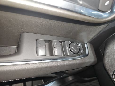 New 2026 GMC Sierra 1500 SLE AWD/4WD image 28