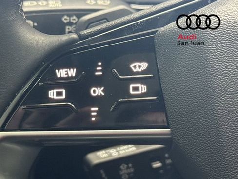 Used 2025 Audi A5 2.0T Premium Plus w/ Premium Plus image 20