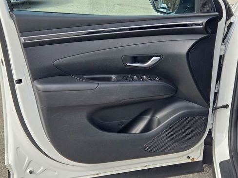 Used 2024 Hyundai Tucson SEL image 28