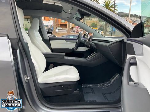Used 2026 Tesla Model Y Long Range AWD/4WD image 61
