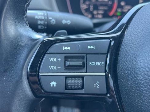 Used 2024 Honda Civic Sport image 10
