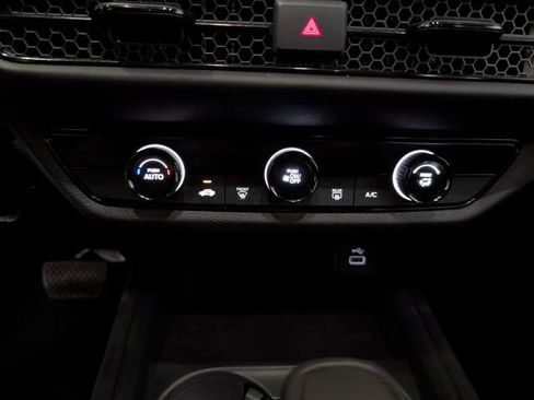 Used 2025 Honda HR-V LX image 20
