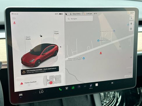 Used 2023 Tesla Model 3 Standard Range RWD image 18
