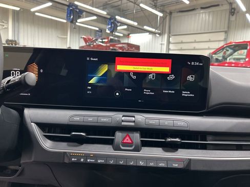 New 2026 Kia K4 LXS image 17