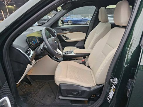 Used 2025 BMW X1 xDrive28i w/ Convenience Package image 26