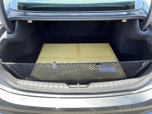 New 2025 Hyundai Sonata SE image 7