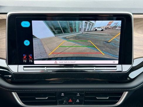 New 2026 Volkswagen Atlas SE image 23