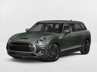 Used 2023 MINI Cooper Clubman S w/ MINI Untold Edition AWD/4WD video 1