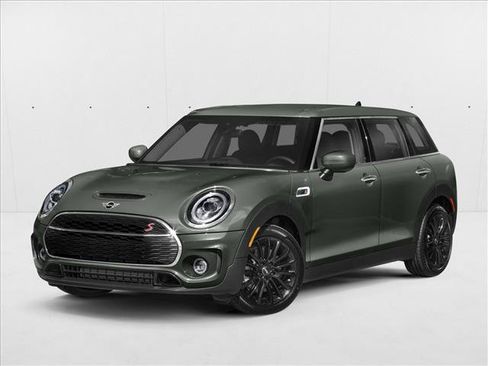 Used 2023 MINI Cooper Clubman S w/ MINI Untold Edition AWD/4WD image 1