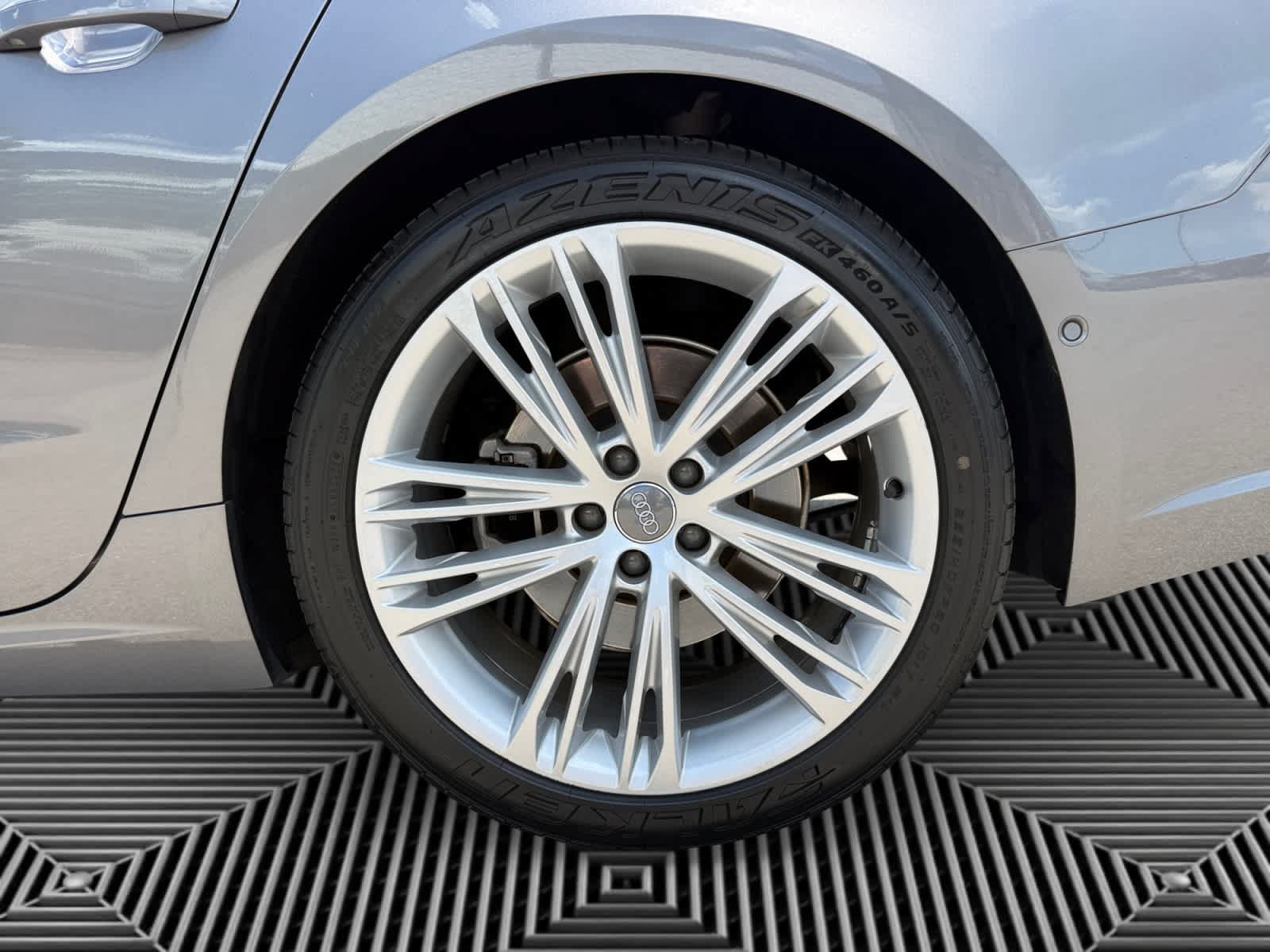 Used 2019 Audi A7 3.0T Premium Plus AWD/4WD image 9