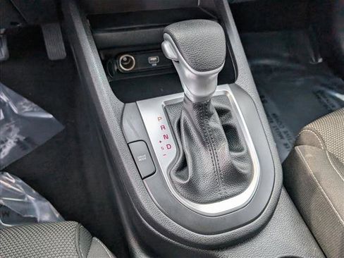 Used 2023 Kia Forte LXS w/ LXS Technology Package image 12