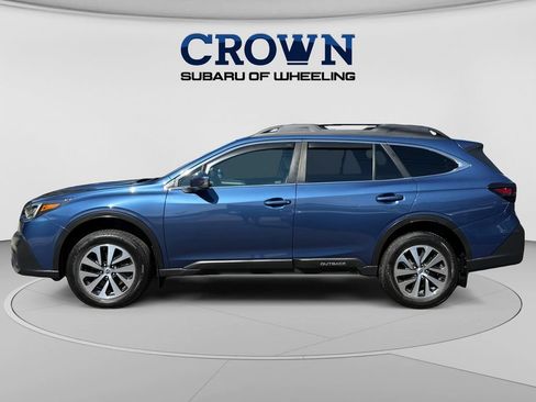 Used 2022 Subaru Outback Premium AWD/4WD image 6