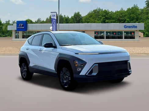New 2026 Hyundai Kona SEL Sport image 11