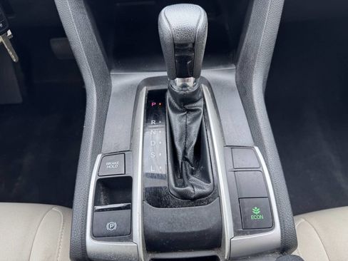 Used 2018 Honda Civic LX image 20