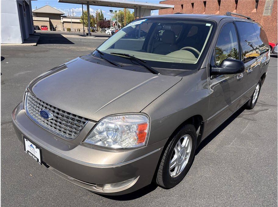 Used 2006 Ford Freestar SEL FWD image 1