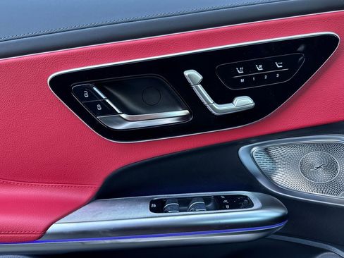 New 2026 Mercedes-Benz CLE 450 4MATIC Cabriolet image 13