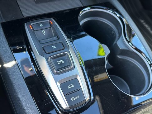 Used 2023 Honda Passport Elite image 32