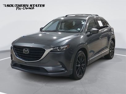 Used 2022 MAZDA CX-9 Touring Plus