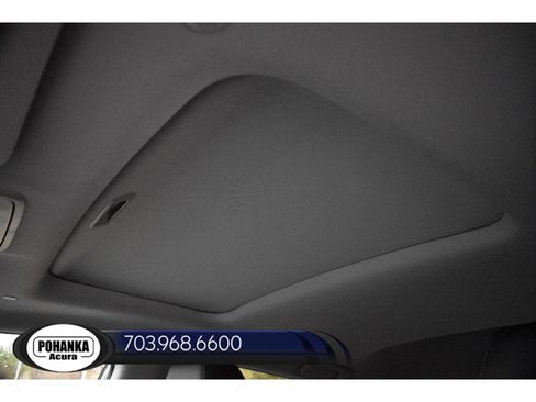 New 2025 Acura ADX AWD image 20