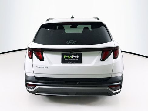 Used 2025 Hyundai Tucson SEL image 7