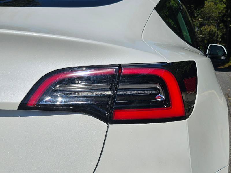 Used 2022 Tesla Model 3 RWD image 30