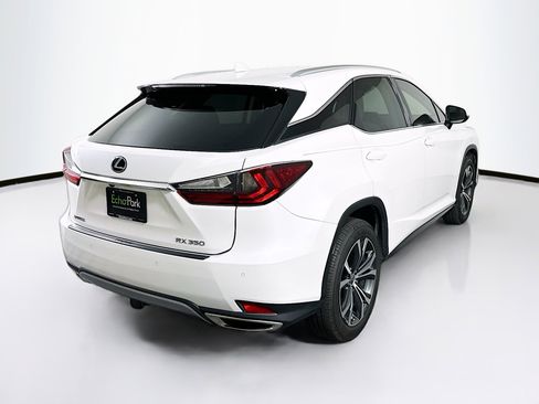 Used 2020 Lexus RX 350 FWD 4dr w/ Premium Package image 9