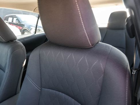 Certified 2024 Toyota Corolla LE FWD image 22