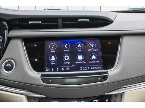 Used 2024 Cadillac XT5 Premium Luxury FWD image 47