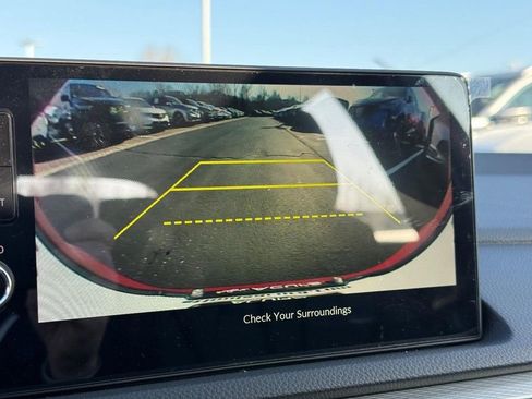 New 2026 Acura Integra A-Spec FWD image 17