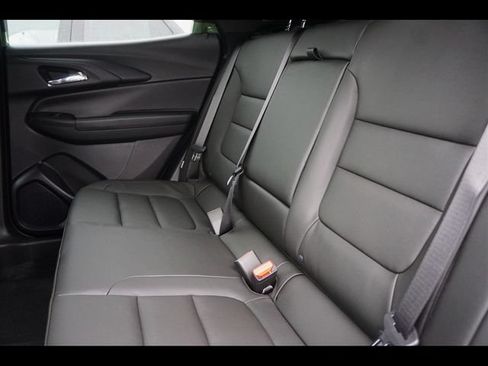 New 2026 Chevrolet TrailBlazer ACTIV AWD/4WD image 8