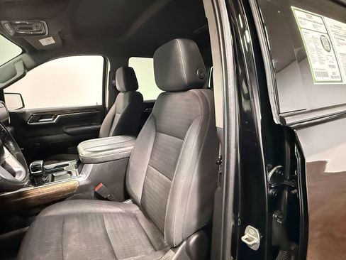 Used 2023 GMC Sierra 1500 Elevation w/ Preferred Package image 58