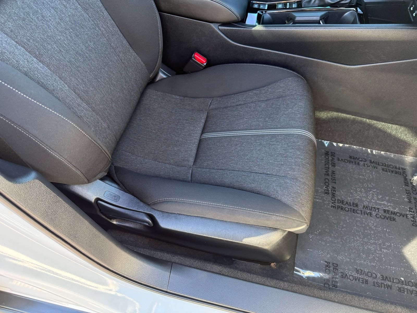 Used 2024 Honda Accord Sport image 32