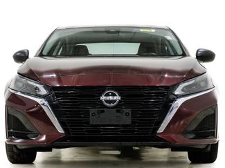 Used 2024 Nissan Altima 2.5 SV video 2