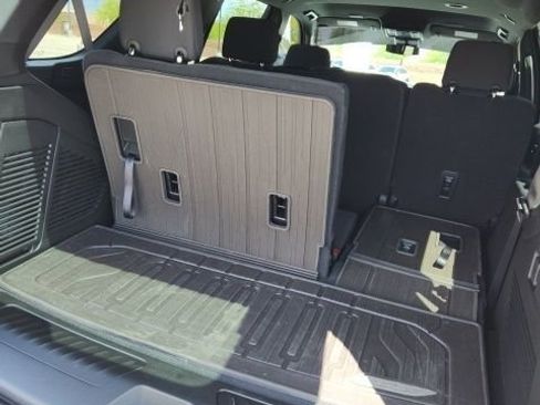 Used 2026 Chevrolet Tahoe LS w/ LPO, Dark Essentials Package image 13