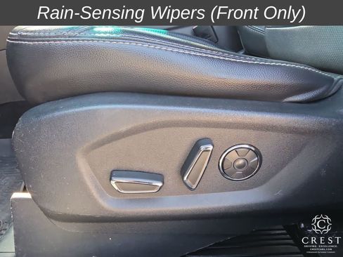 Used 2017 Ford Explorer Limited w/ Equipment Group 301A image 11