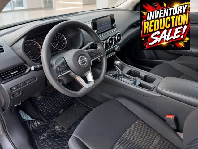Used 2021 Nissan Sentra S FWD image 6