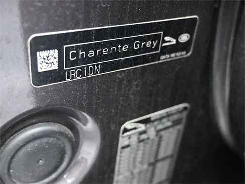 Used 2021 Jaguar F-PACE S image 20