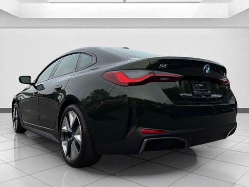 Used 2023 BMW i4 eDrive35 w/ Premium Package RWD image 3