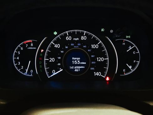 Used 2015 Honda CR-V Touring image 22