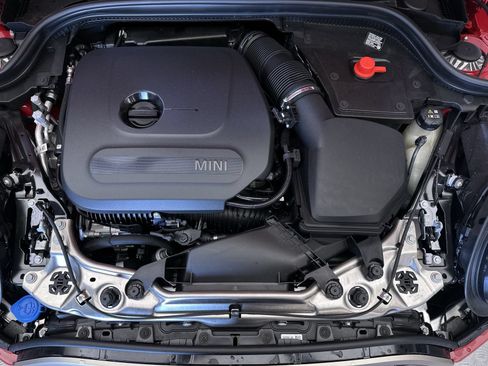 New 2026 MINI Cooper S FWD image 27