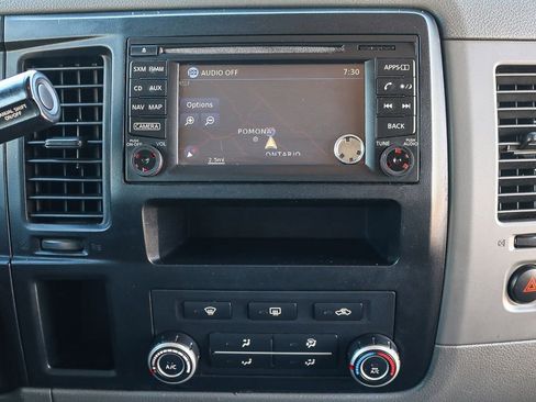 Used 2016 Nissan NV 3500 SV w/ SV Technology Package image 15