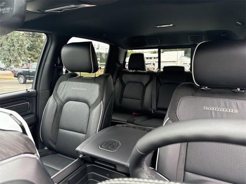 New 2026 RAM 1500 Laramie image 27